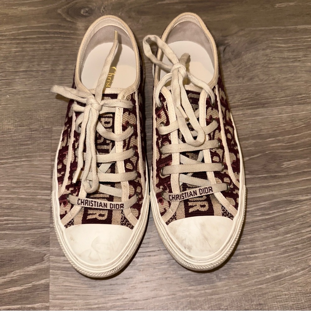 Dior Shoes